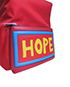 Hope Backpack, other view